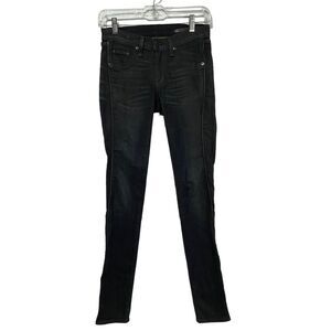 rag and bone Wakefield indigo jeans Size 25
